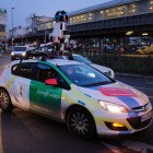 12.500 US-Dollar Schadenersatz: Nackter Polizist bei Google Street View