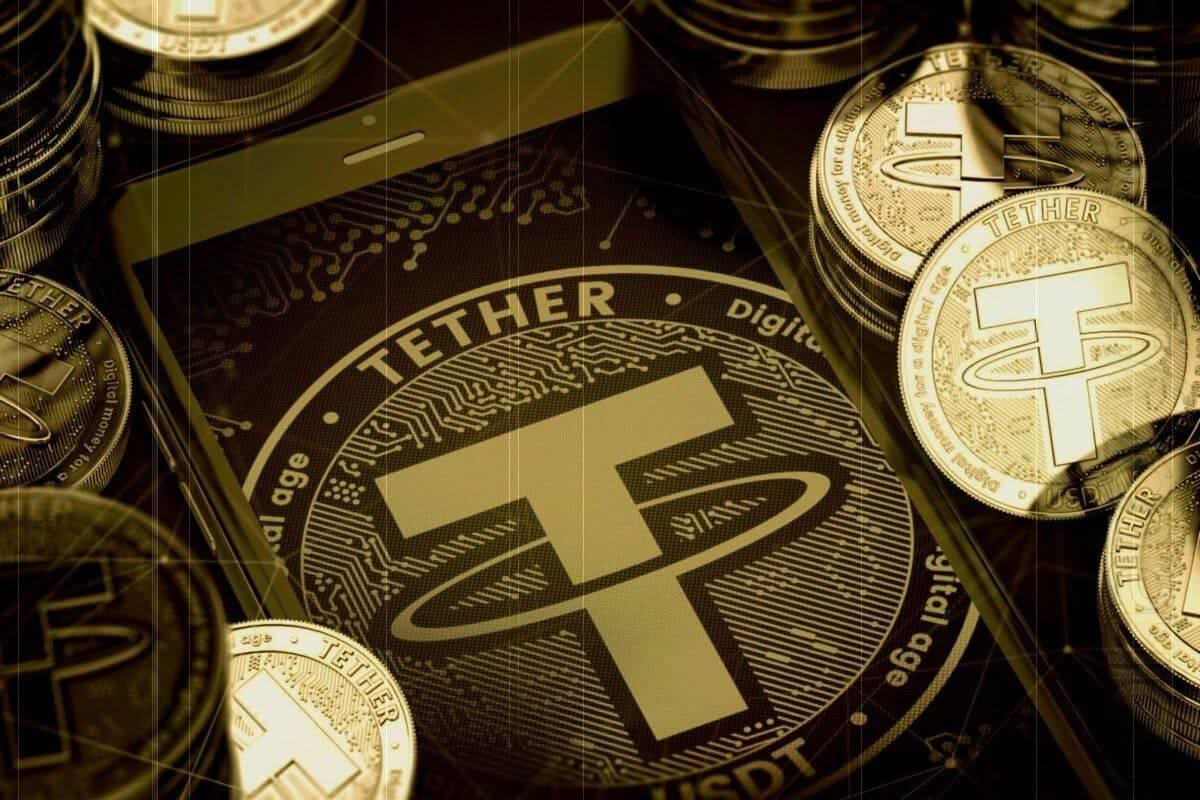 $1B Mysteriously Moves from “Black Hole Address”, What’s Going On with Tether?
