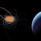 2020 VN40: Fernes Objekt bewegt sich im Einklang mit Neptun