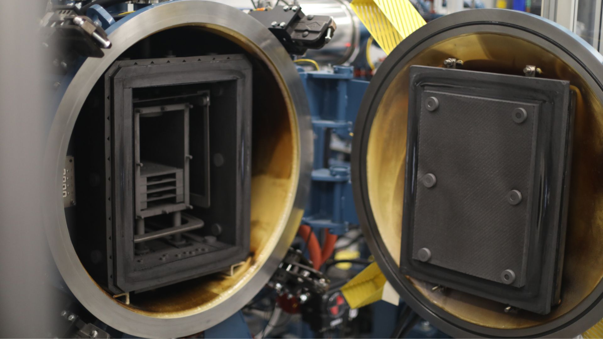 4th-gen nuclear reactors near launch in US as advanced fuel line goes operational