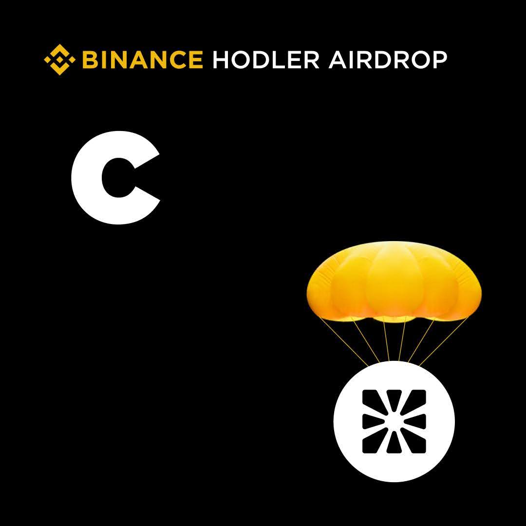 63% Surge & Counting: Binance’s Latest Airdrop Ignites Explosive Demand for New AI Token