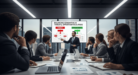 $8.8 trillion protected: How one CISO went from ‘that’s BS’ to bulletproof in 90 days