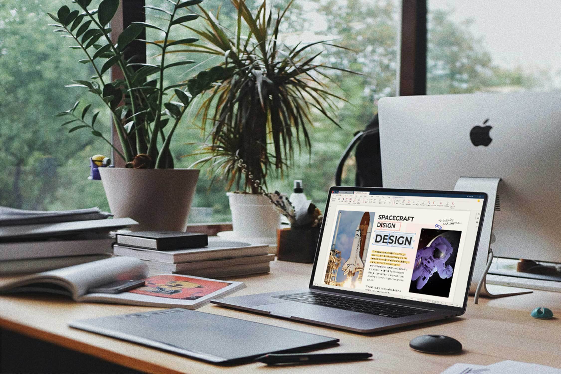 A $40 all-in-one tool to tame the Notorious PDF