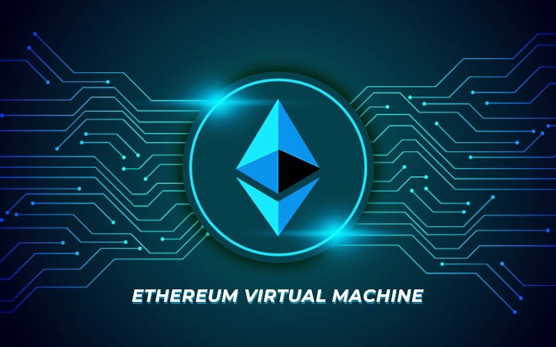 A Deep Dive into Ethereum’s Core Mechanics: EVM, Blocks, Gas, Accounts, and Transactions