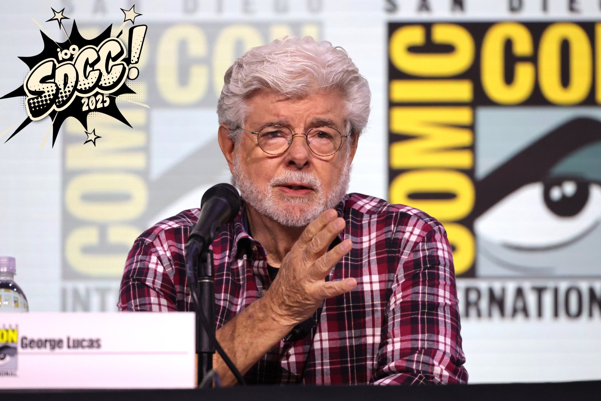 A Life-Size Naboo Starfighter Will Be Among the Highlights of George Lucas’ New Museum