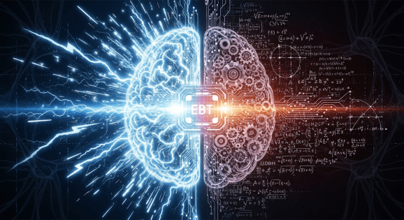 A new paradigm for AI: How ‘thinking as optimization’ leads to better general-purpose models