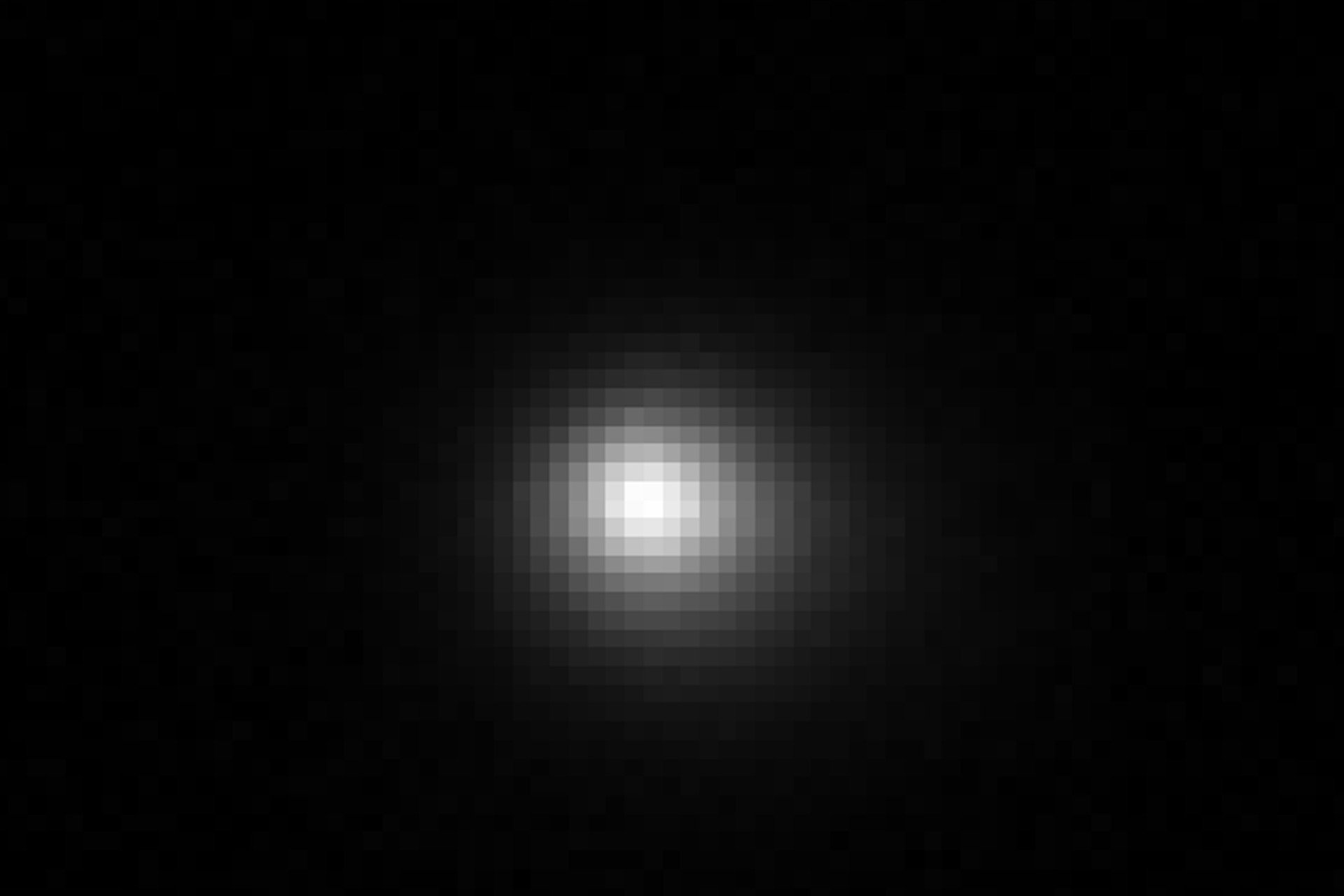 A Rare Interstellar Object Is Zipping Through Our Solar System. This Brand-New Telescope Saw It First