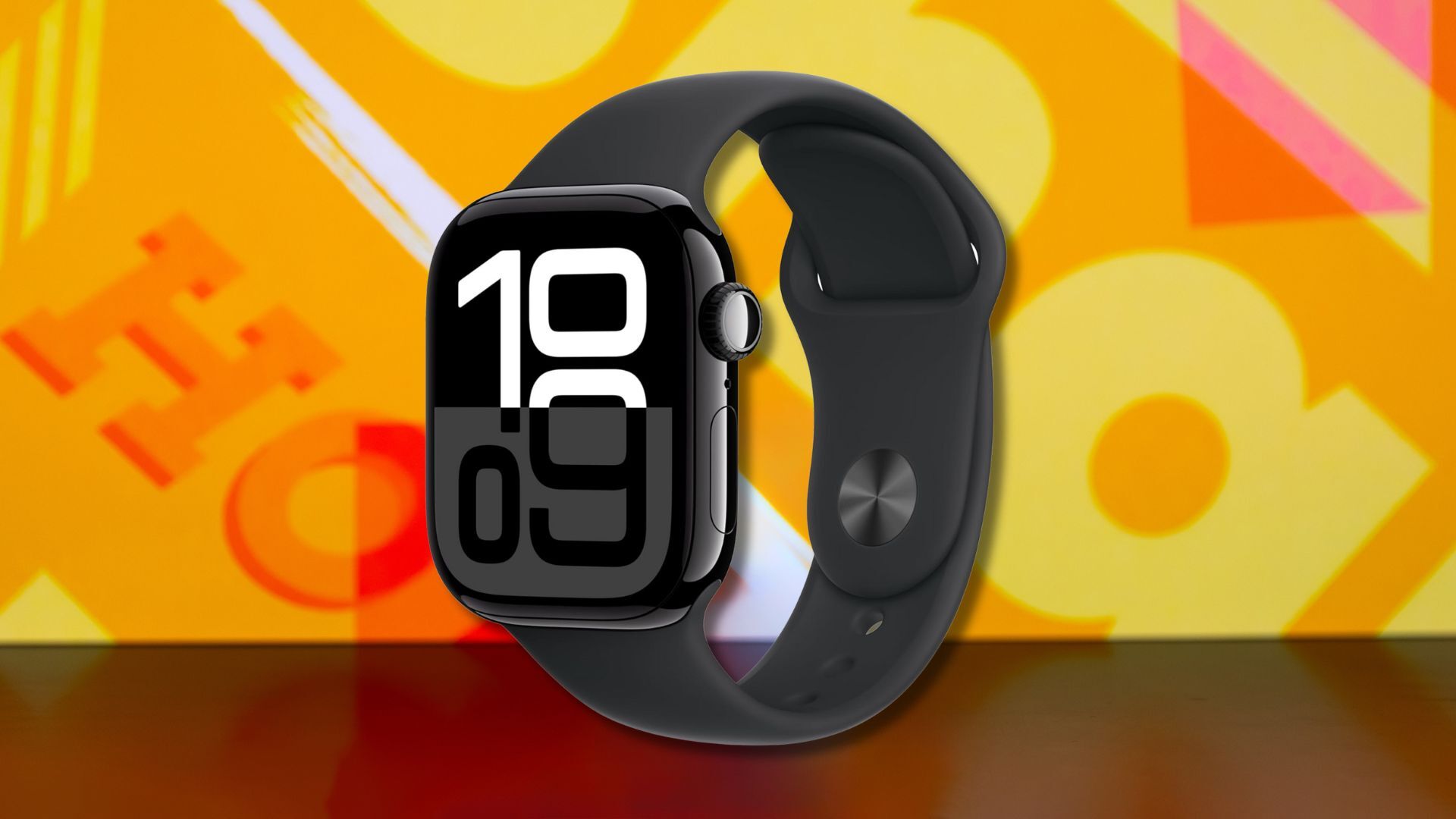 Act fast! Our favorite Apple Watch is $100 off right now at Amazon.