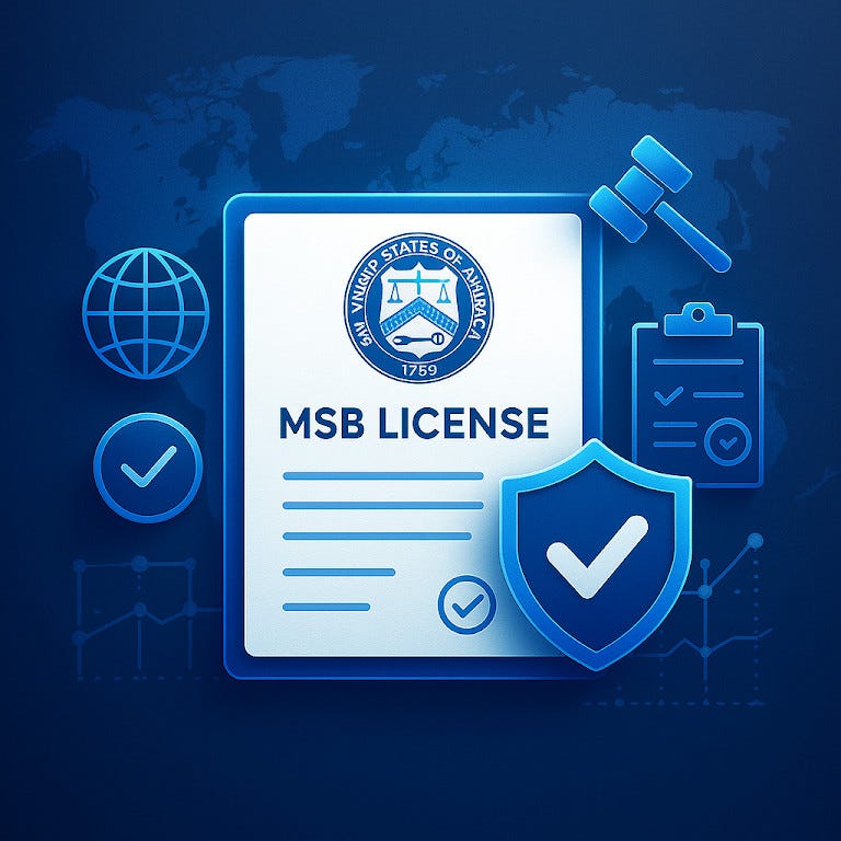 Acxwp Crypto Obtains U.S. MSB License, Fully Safeguarding Trading and Fund Security
