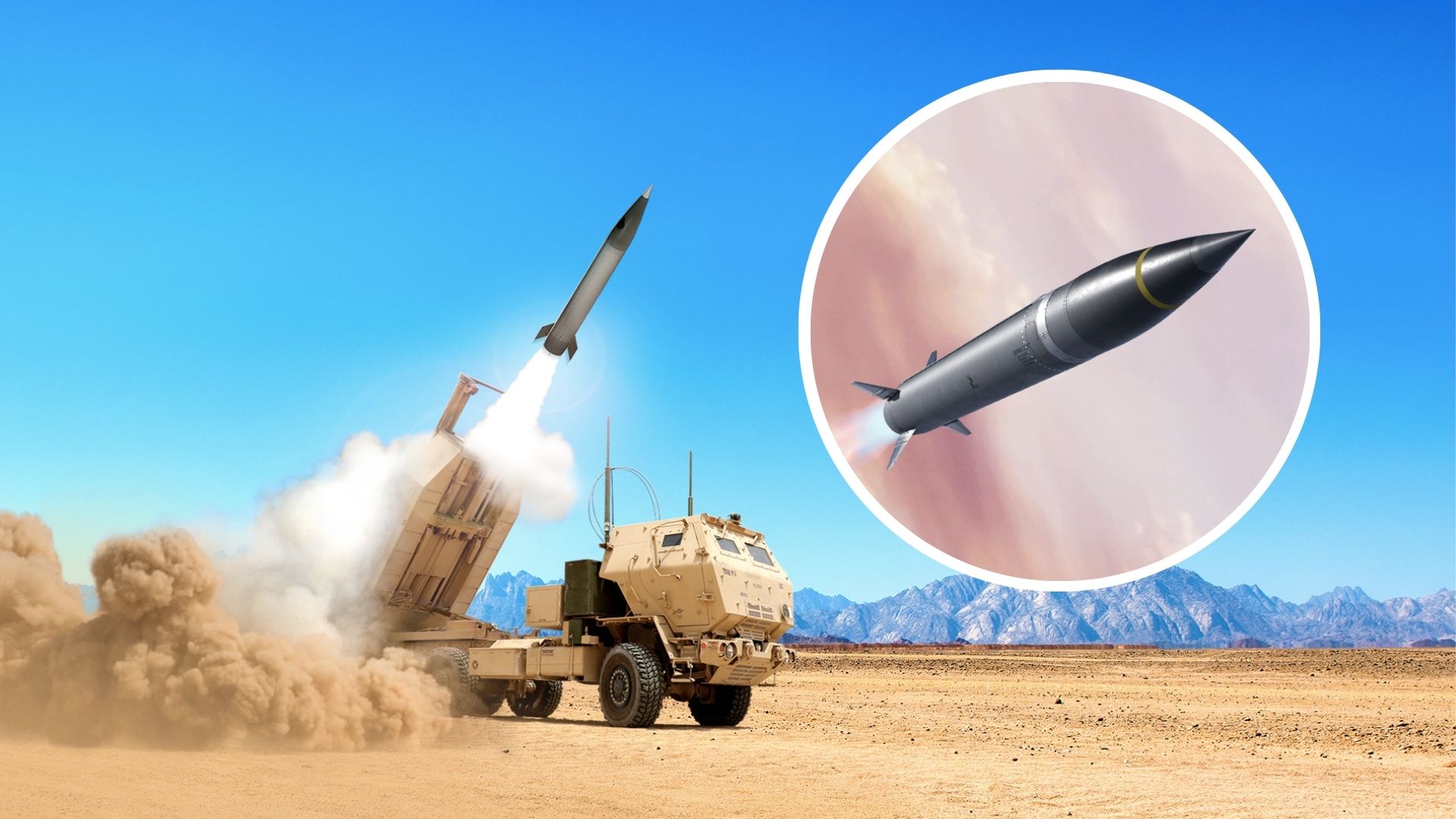 Advanced strike missile that can deliver pinpoint accuracy at 300-mile range fired in test