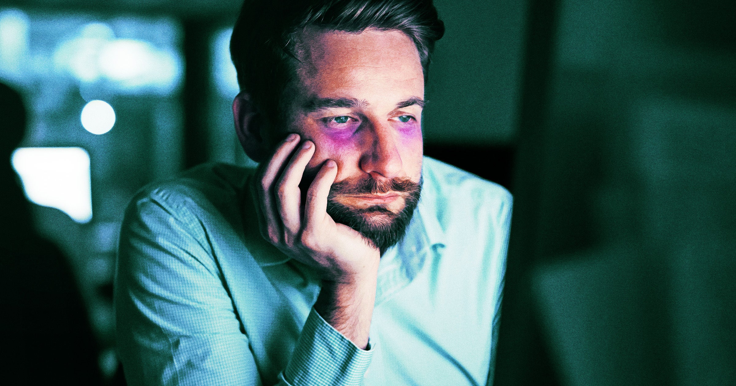 AI Startups Are Making Their Employees Work Hours That Will Make You Break Out in a Cold Sweat