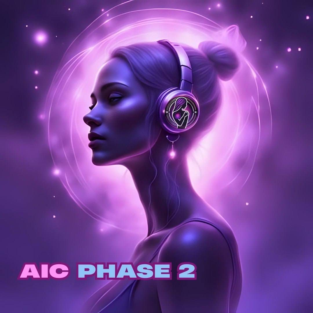 AIC & The Age of AI