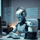 Alibaba-KI: Qwen2.5 schummelt im Mathe-Benchmark