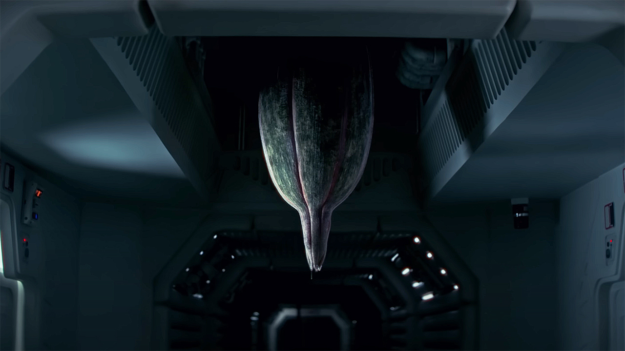Alien: Earth’s official trailer is here – and the sci-fi horror series’ xenomorph isn’t the only frightening creature that’ll need to be avoided