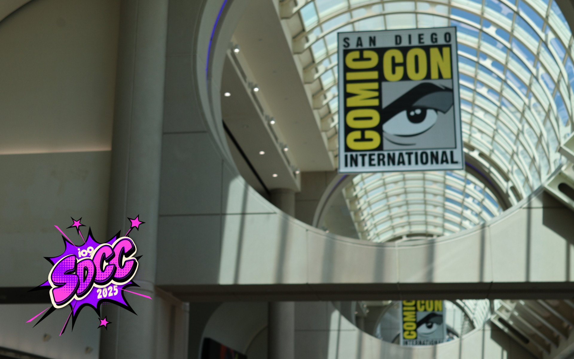 All the News From San Diego Comic-Con 2025