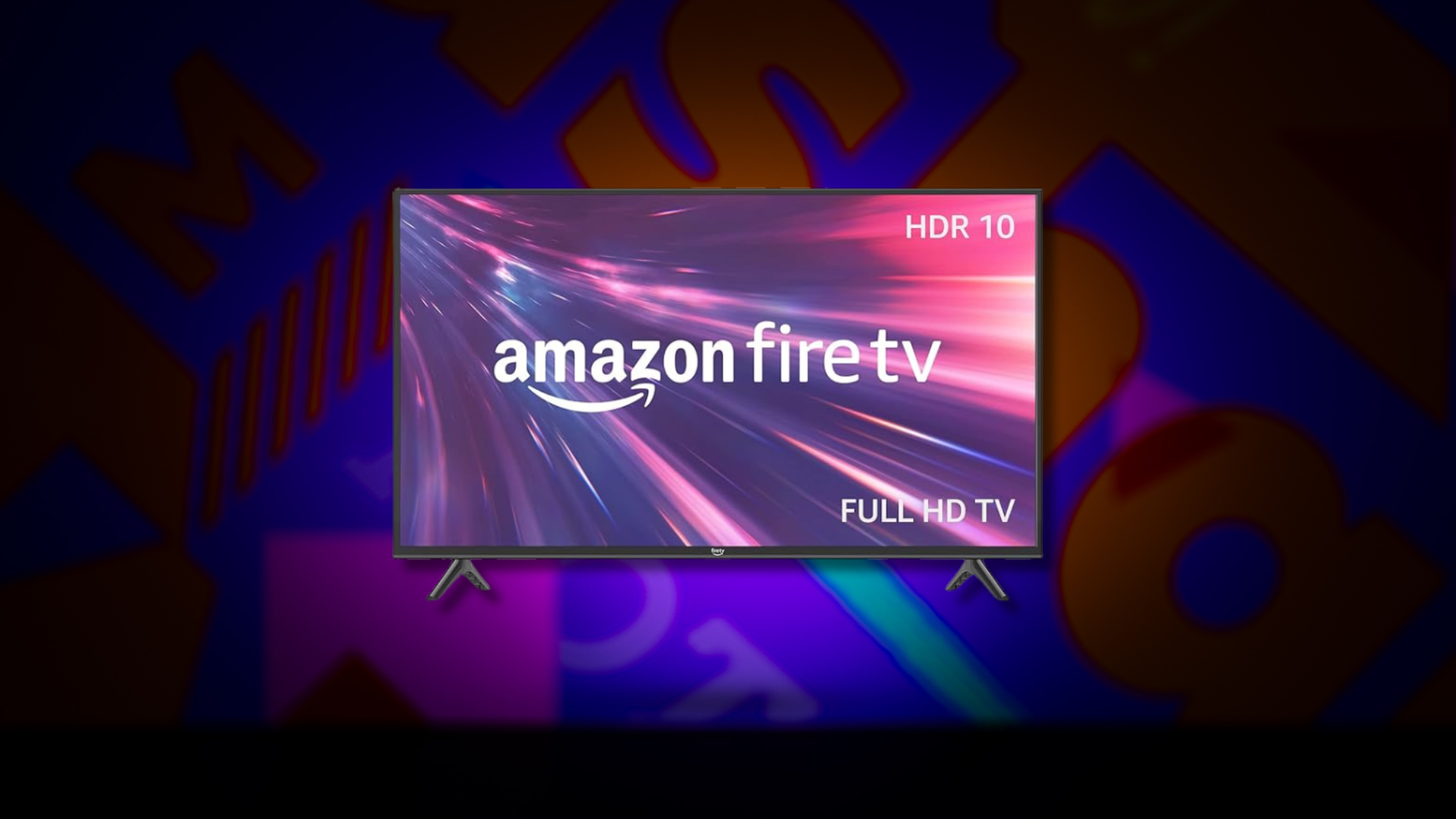 Amazon’s Fire TV 2-Series just dipped by $60 — here’s why it’s worth buying