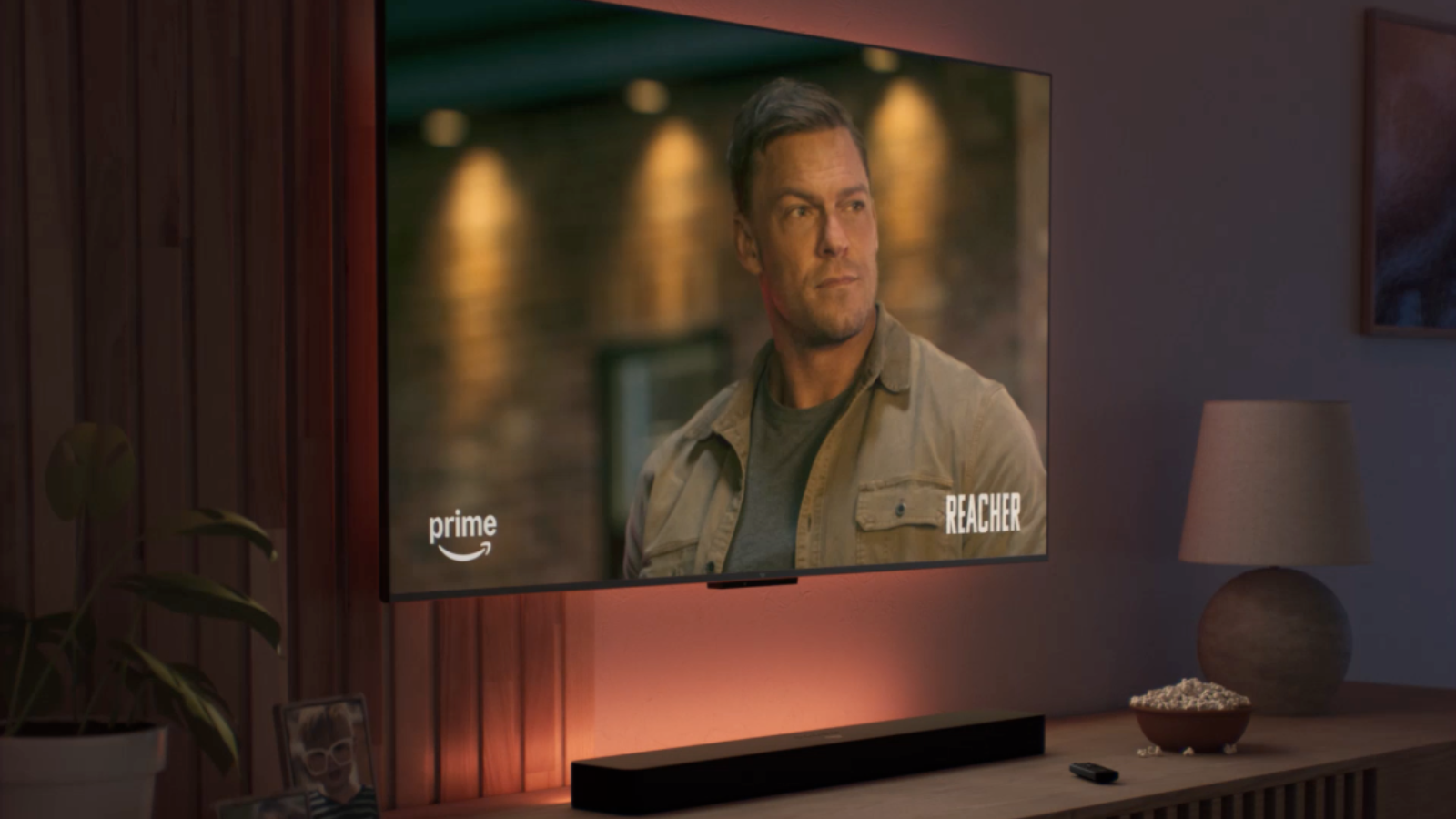 Amazons Fire TV Soundbar Plus is just $5 shy of its record-low Prime Day price