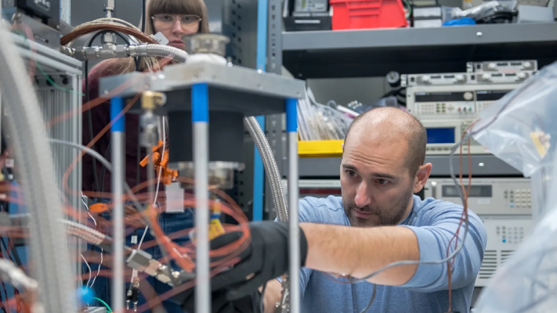 Americium-241 could soon replace plutonium fuel in NASA’s longest space missions