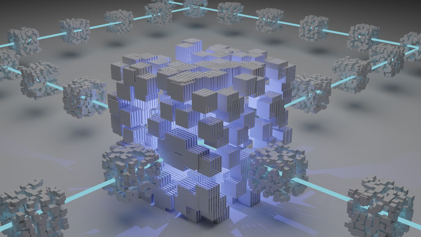 Anatomy of Blockchain Technology: Understanding Key Components