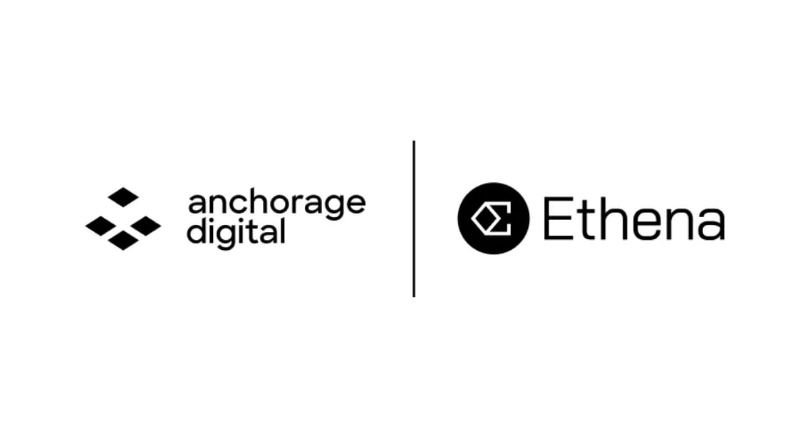 Anchorage Digital Joins Forces with Ethena to Unveil First GENIUS-Compliant USDtb in the U.S.