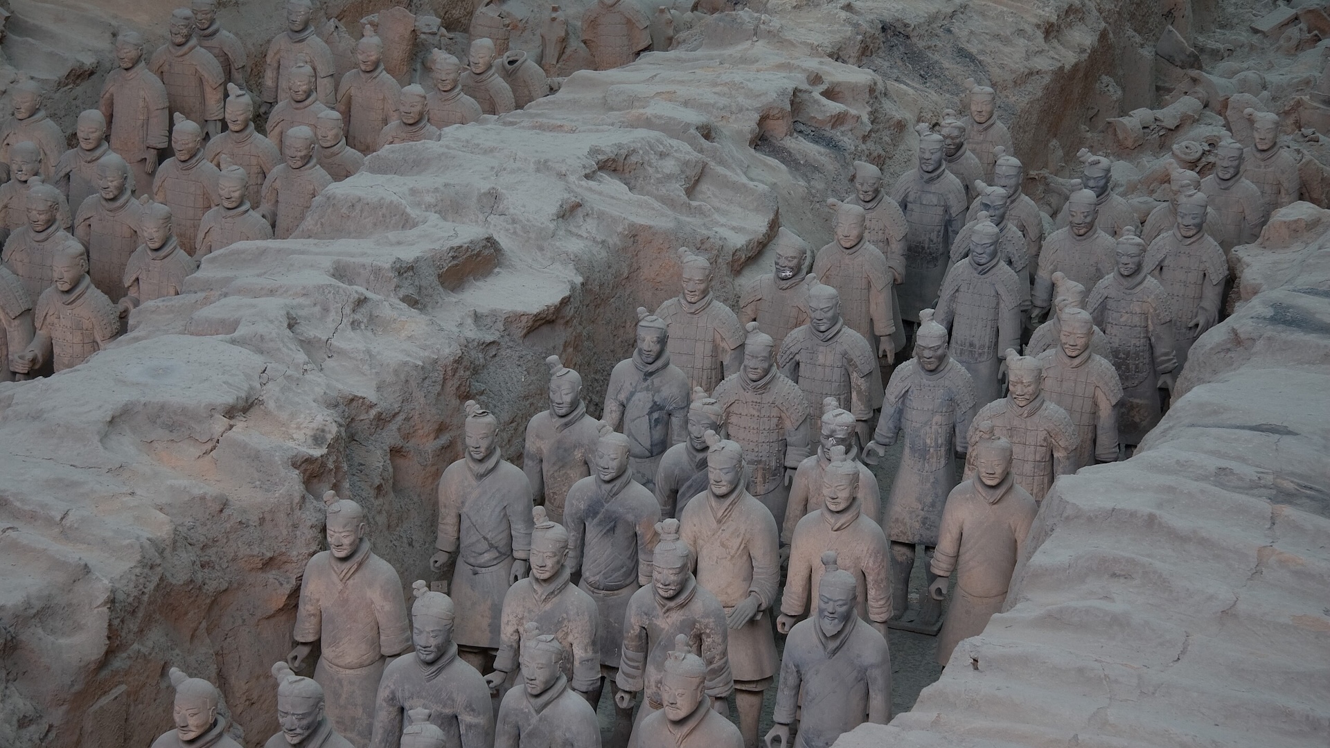 Ancient stone from China shows 2,246-year-old search for immortality: US expert