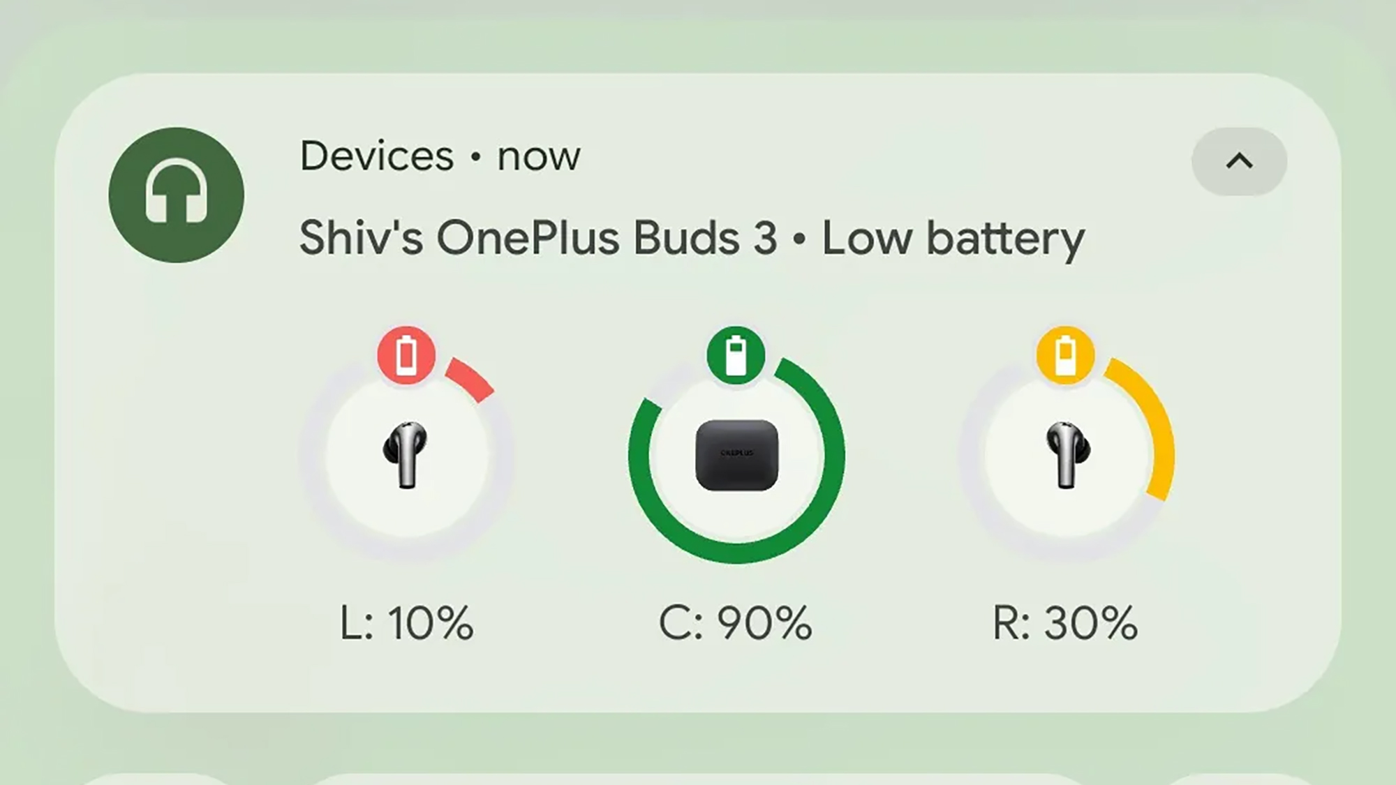 Android looks set to improve the Fast Pair experience for wireless earbuds