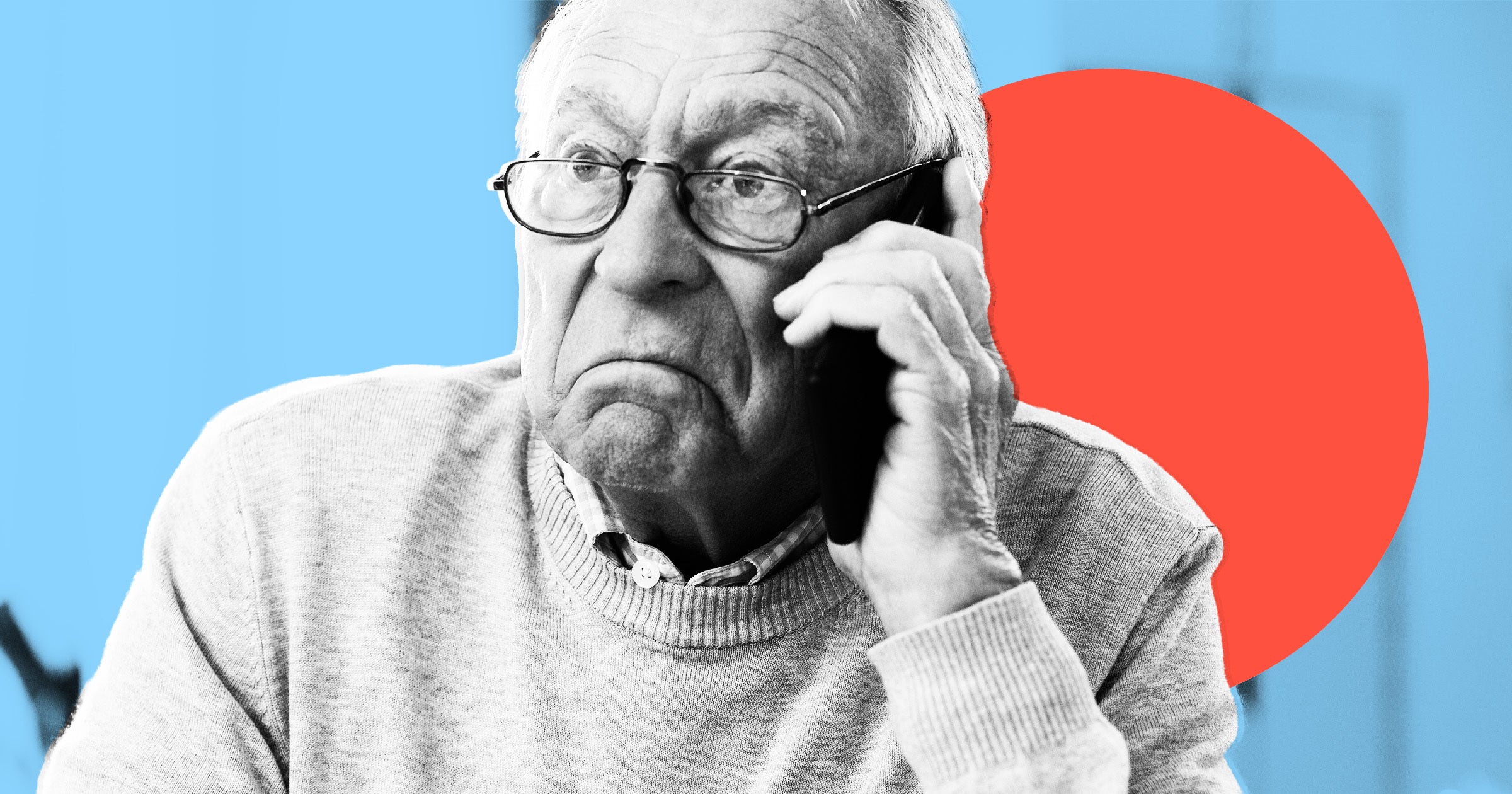 Angry Callers Accusing Real Customer Support Staff of Being AI