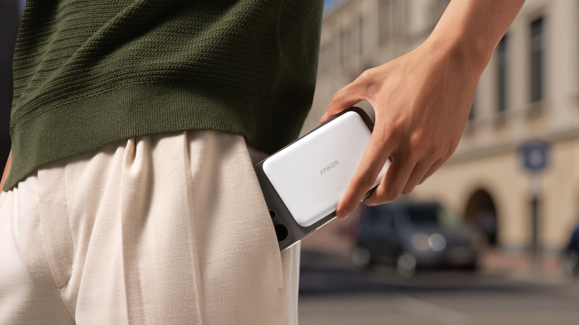 Anker just dropped 3 new Nano power banks and chargers