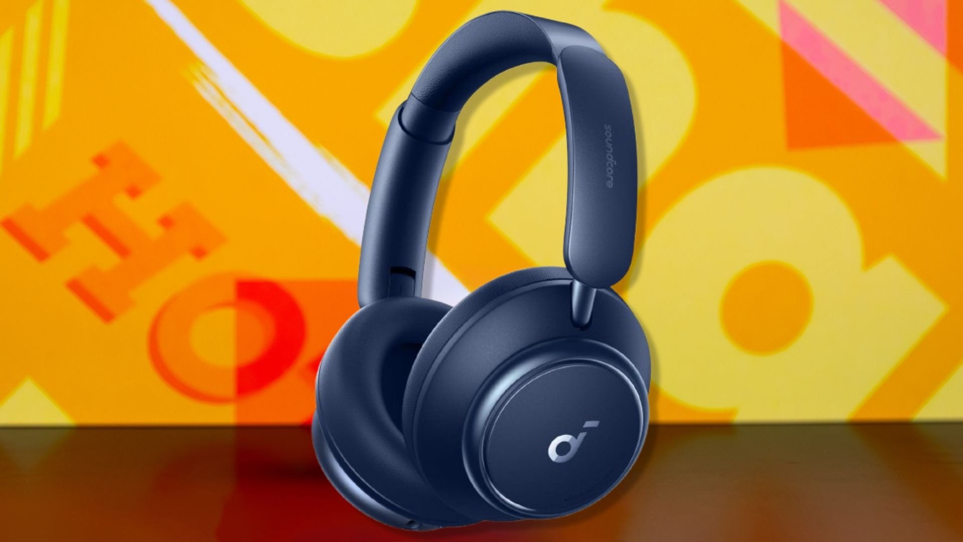 Anker’s Space Q45 noise-cancelling headphones are down to their lowest-ever price