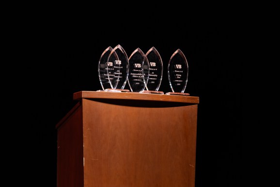 Announcing the winners of VentureBeat’s 7th Annual Women in AI awards