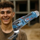 Anzeige: 12V-Multitool von Bosch Pro klar unter Vergleichspreis