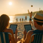 Anzeige: 25 % Rabatt auf E-Learning für IT-Profis im Sommer 2025