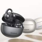 Anzeige: Baseus Open-Ear- und True-Wireless-Ohrhörer zum Sparpreis