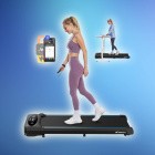 Anzeige: Beliebtes Walking Pad mit App zum Tiefstpreis bei Amazon