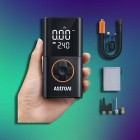 Anzeige: Bestseller: Elektrische Luftpumpe kostet unter 20 Euro