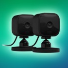 Anzeige: Blink-Mini im Doppelpack jetzt für 34,49 Euro im Angebot