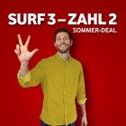 Anzeige: CallYa-Flat bei Vodafone jetzt für nur 6,66 Euro im Monat