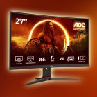 Anzeige: Curved Gaming-Monitor mit 27 Zoll um 20 Prozent reduziert