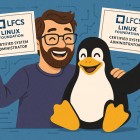 Anzeige: Das ultimative Wissensbundle für die LFCS-Zertifizierung