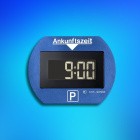 Anzeige: Diese elektronische Parkscheibe kostet keine 19 Euro