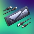 Anzeige: Dieser beliebte USB-SSD-Adapter kostet keine 16 Euro