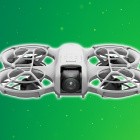 Anzeige: DJI Drohne für weit unter 200 Euro zum Bestpreis im Angebot