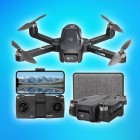Anzeige: Drohne mit 4K und GPS bei Amazon für unter 130 Euro