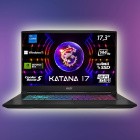 Anzeige: Gaming-Laptop mit 17,3 Zoll FHD und 144 Hz günstig wie nie