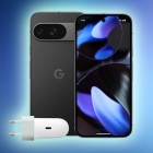 Anzeige: Google Pixel 9 stürzt um 400 Euro ab und landet bei 499 Euro