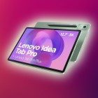 Anzeige: IdeaTab Pro von Lenovo mit Stift jetzt um 100 Euro reduziert
