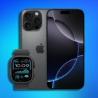 Anzeige: iPhone 16 Pro Max & Apple Watch: über 800 Euro Rabatt bei o2