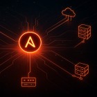Anzeige: IT-Systemkonfiguration mit Ansible automatisieren