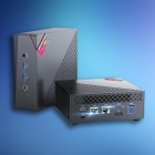 Anzeige: Kompakter Ryzen-7-PC von NiPoGi fällt um 40 Prozent im Preis