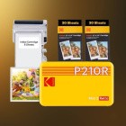 Anzeige: Mobiler Fotodrucker von Kodak um 28 Prozent reduziert